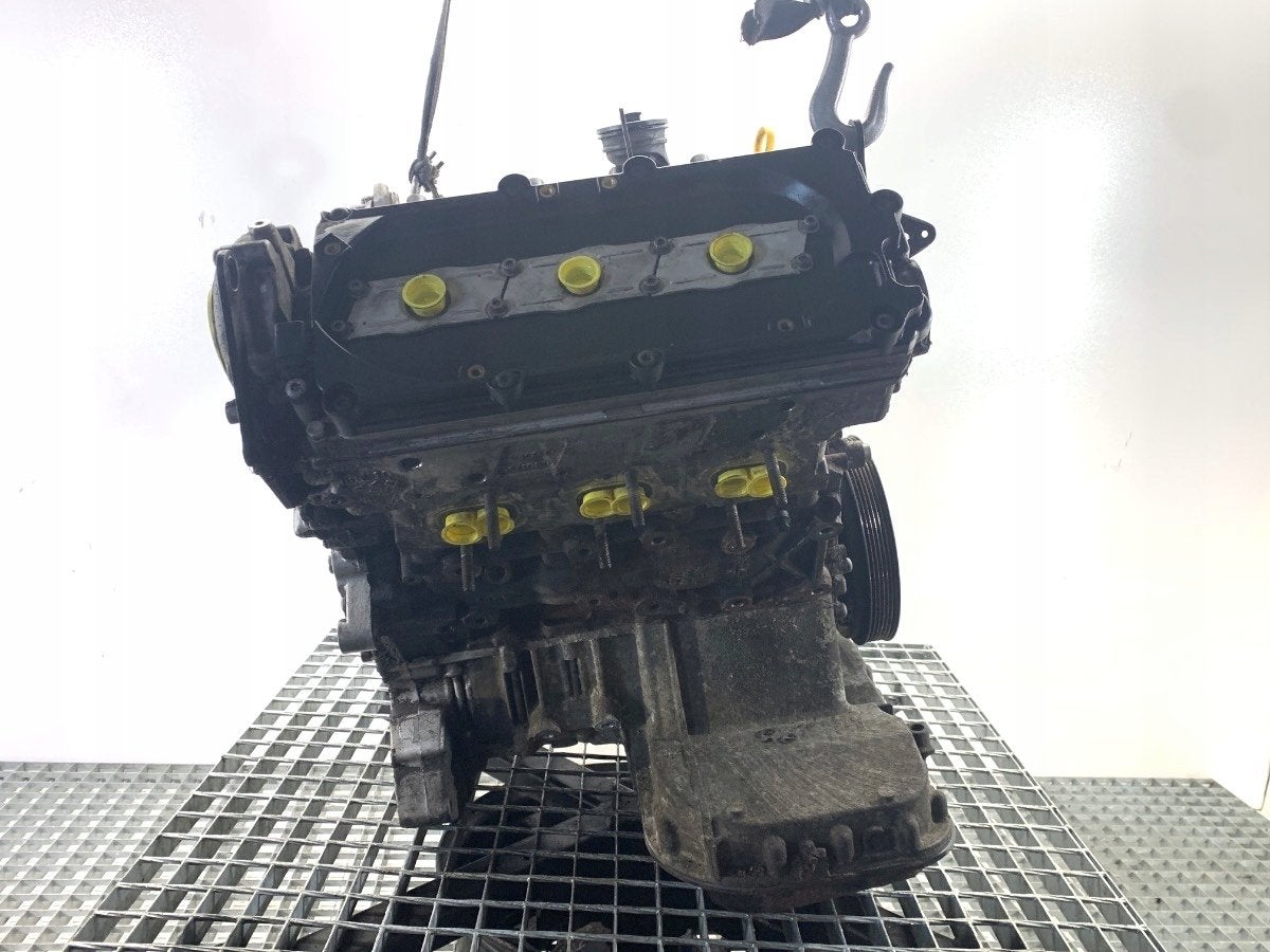 Moteur CAMB Nu A5 A4 AUDI, Envoi, Utilisé, Daihatsu