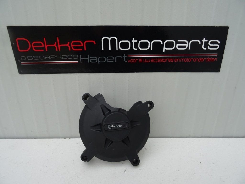 GB Racing Koppelings deksel protectie Yamaha FZ1 / FZ8 2006, Motos, -, Utilisé, -, -