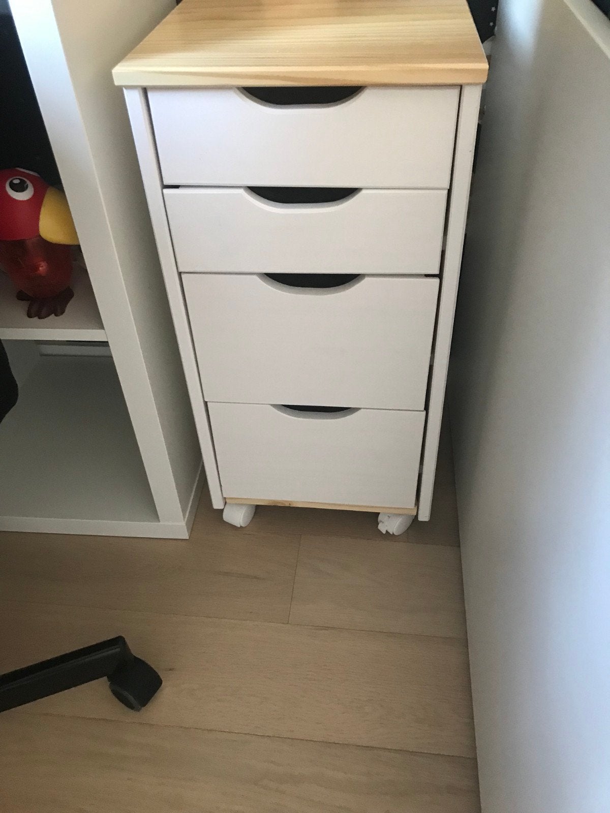 Maison accessoire