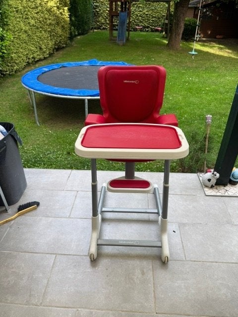 kinderstoel, Ophalen, Gebruikt, Overige typen