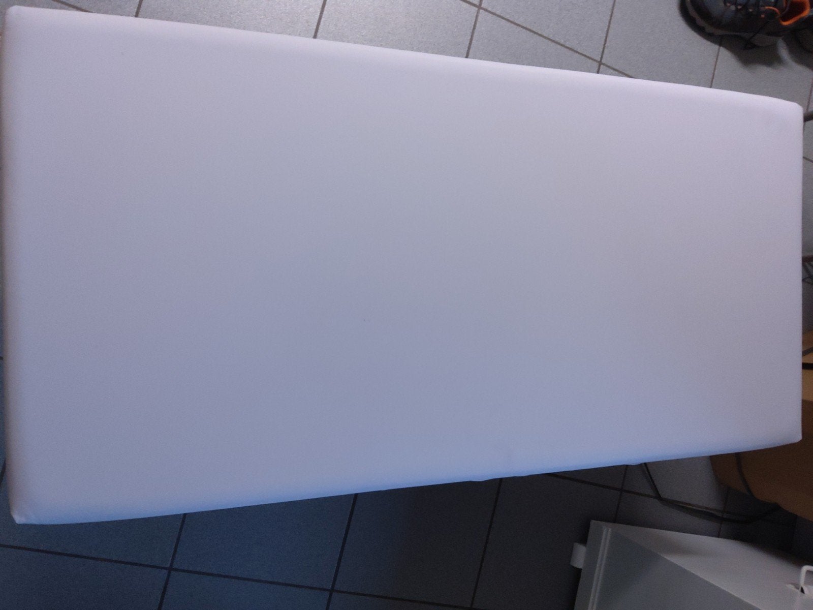 matras babybed, Kinderen en Baby's, Babywiegjes en Ledikanten, Ophalen