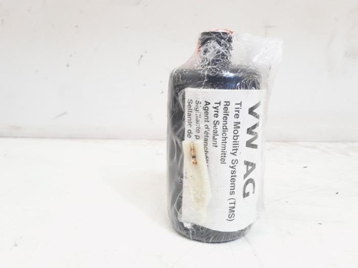 Banden reparatieset van een Audi A3, Gebruikt, -, -, -