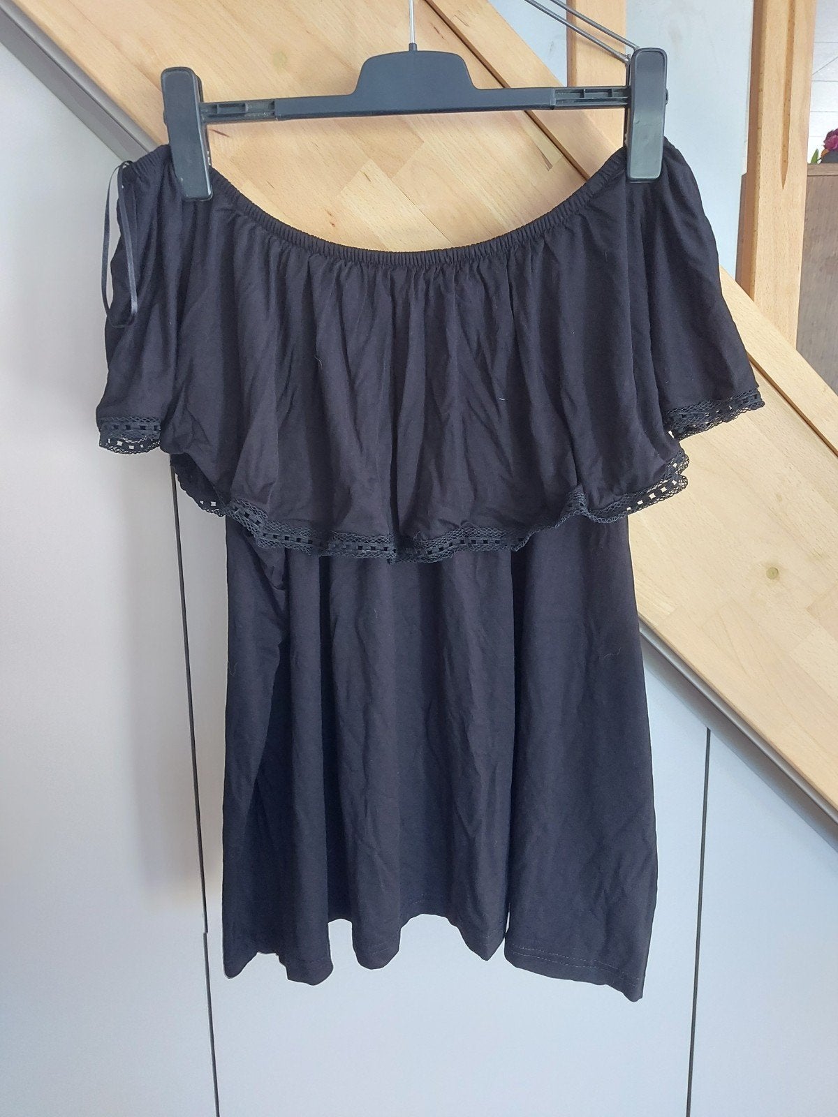 Blouse épaules dénudées 3XL, Kleding | Dames, Topjes, Ophalen of Verzenden