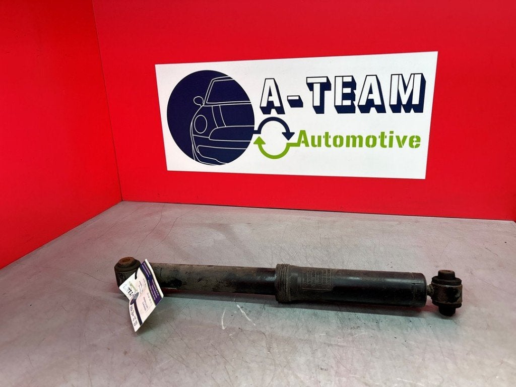 AMORTISSEUR ARRIÈRE GAUCHE Citroën C4 Cactus (0B / 0P), Citroën, Kontakt-citroen@citroen.com, Utilisé, Citroën Deutschland GmbH