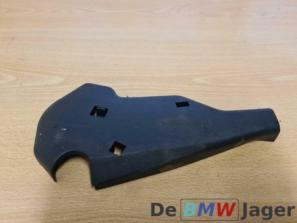 Afdekkap stoel links BMW E38 E39 52108238487, Enlèvement ou Envoi, Utilisé, BMW, BMW