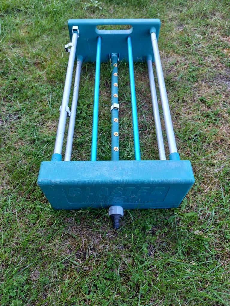 Jacuzzi filter cleaner.  Blaster 1000, Tuin en Terras, Ophalen of Verzenden, Gebruikt, Filter