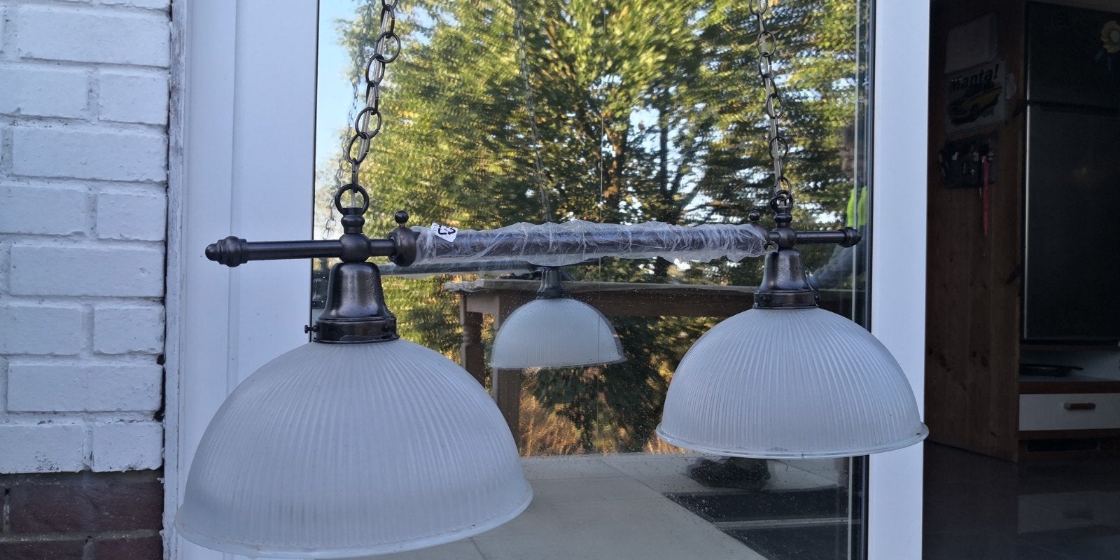 lustre