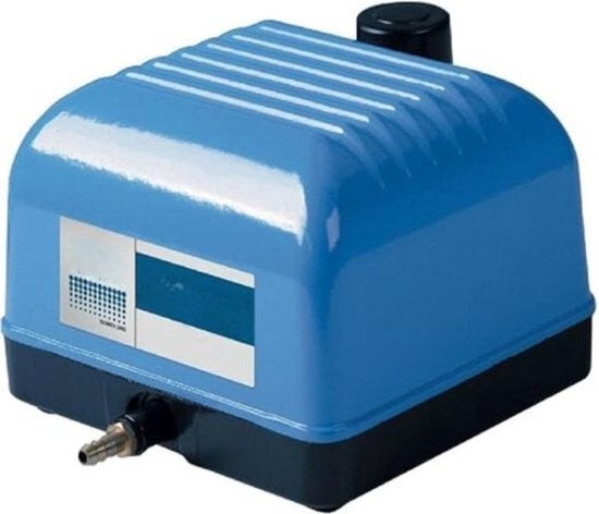 Aqua forte pompe à air étang V20 (20l/min) 230V, Enlèvement