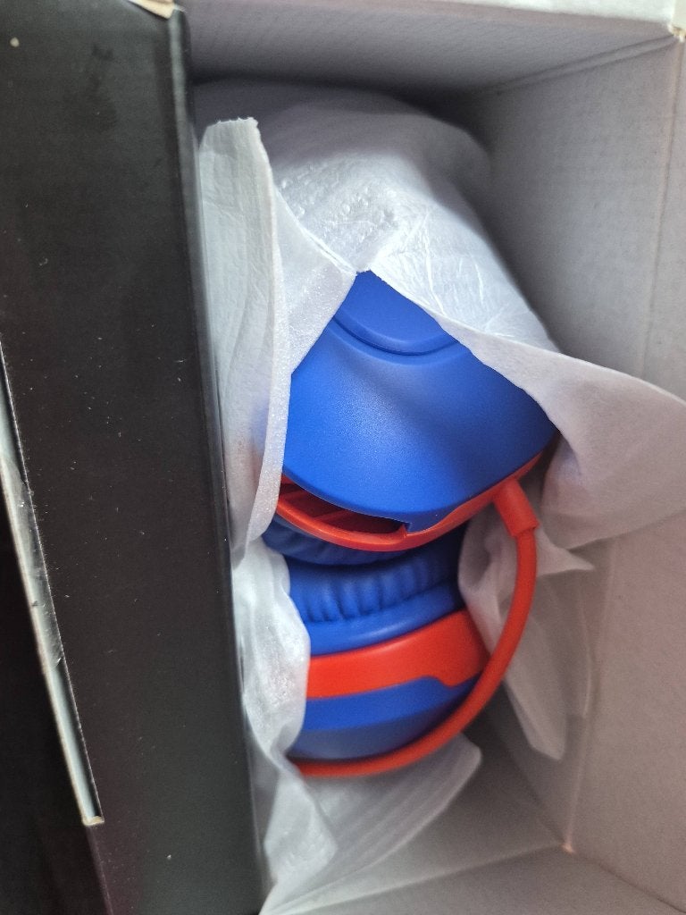 Koptelfoon special superman edion, Overige merken, Gaming, Microfoon, Verzenden