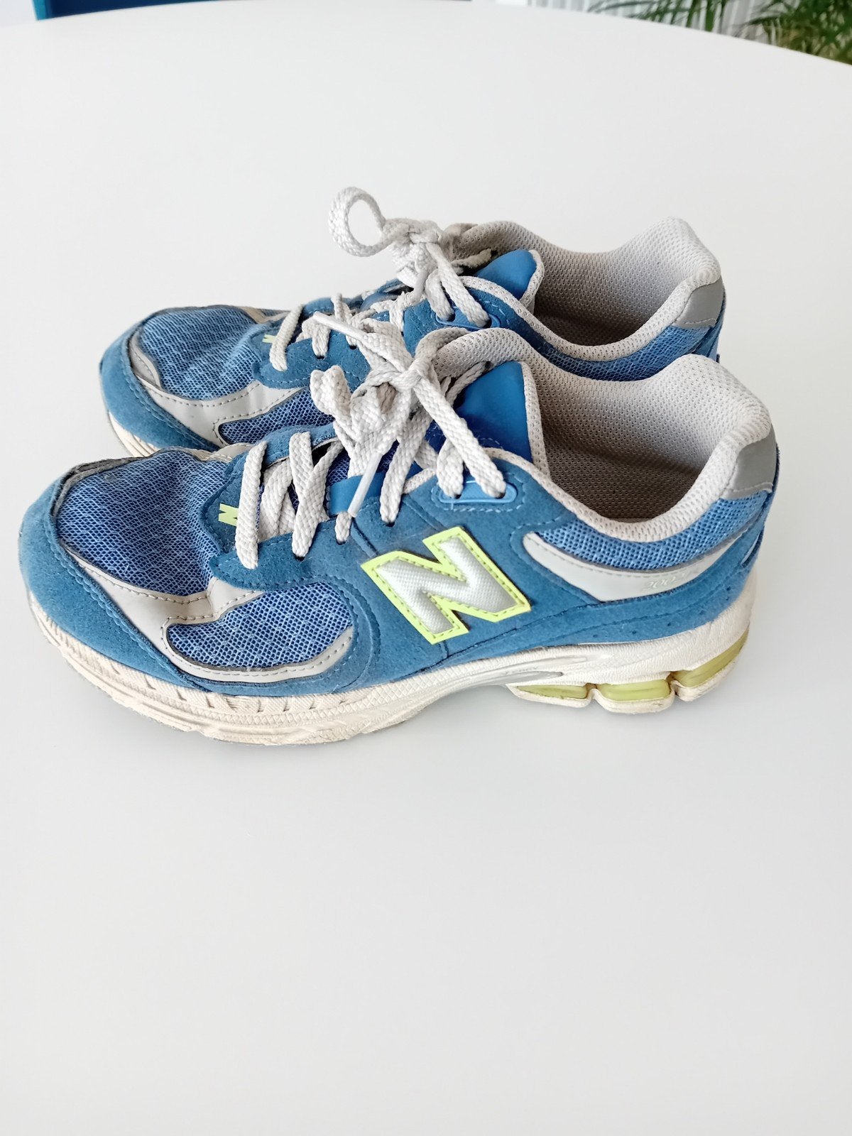 Hippe kinderschoenen New Balance 36, Garçon ou Fille, Enlèvement, Utilisé, New Balance