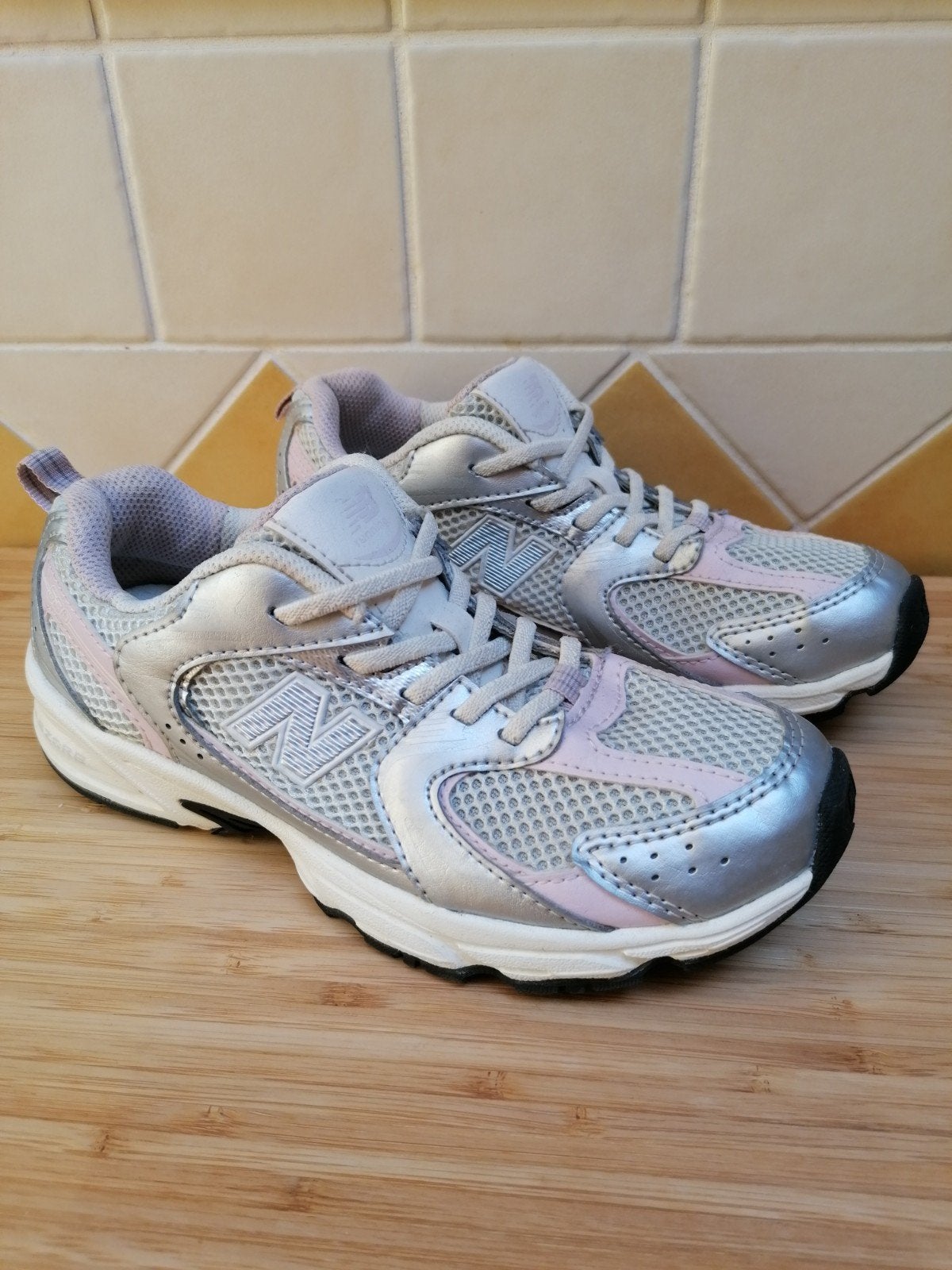 New Balance Abzorb Taille 34.5, Enlèvement ou Envoi