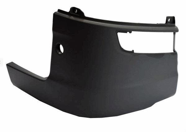 SCANIA S BUMPERHOEK RECHTS 2295950 2528870, Carrosserie en Plaatwerk, Scania, -, -
