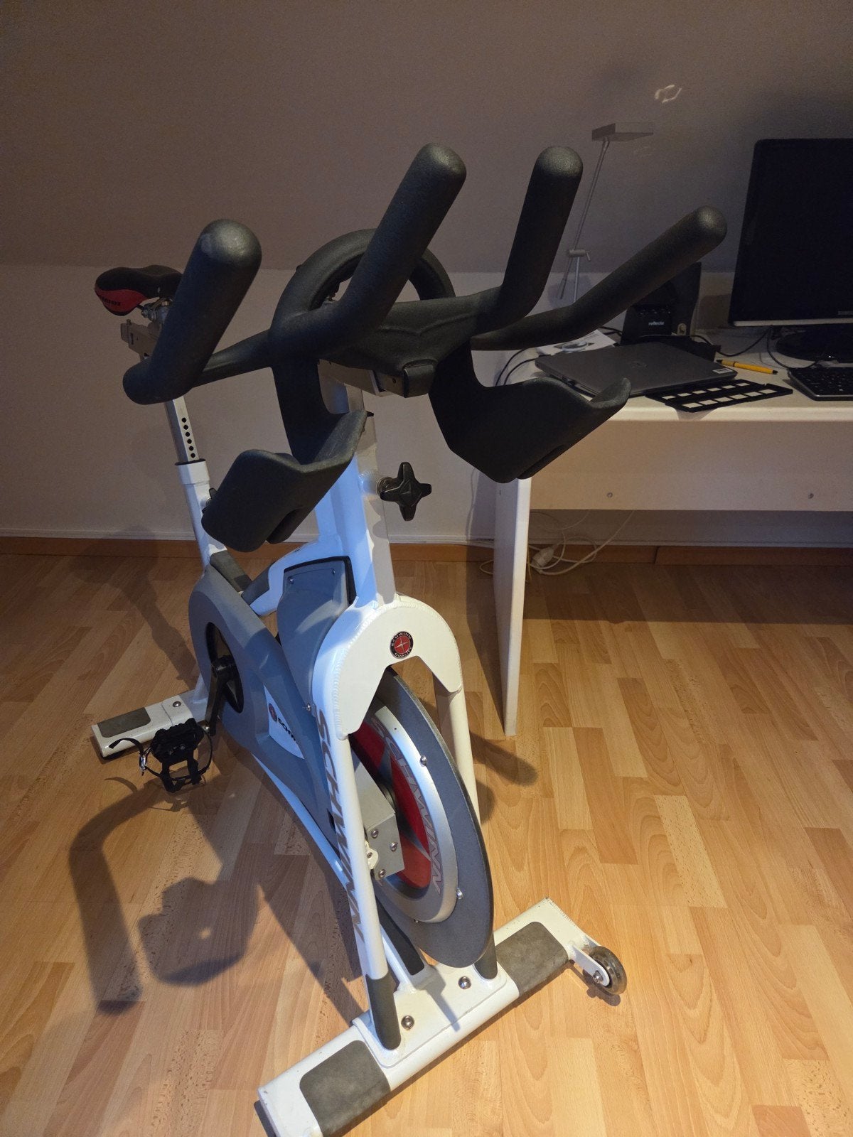 Schwinn bike, Enlèvement, Utilisé, Vélo elliptique