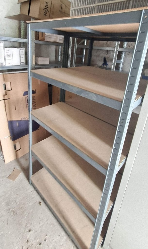 2 Etagères, Maison & Meubles, Armoires | Étagères, Enlèvement, Utilisé