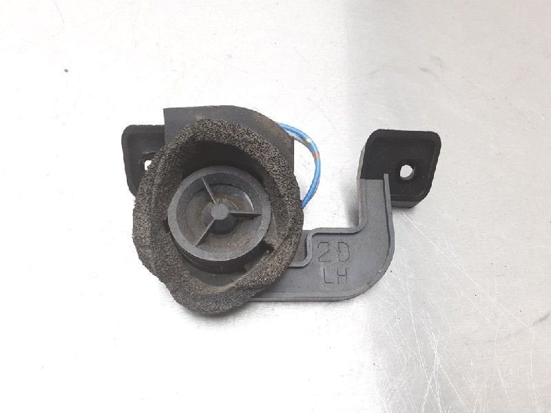 LUIDSPREKER Subaru Outback (BP) (01-2003/09-2009), Subaru, Gebruikt, Subaru Deutschland GmbH, Emil-Frey-Straße 6
61169  Friedberg, DE
