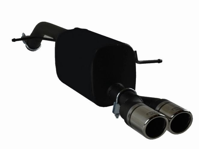SPORTUITLAAT ULTER SPORT CITROEN DS3 (2010-2014) HATCHBACK C, -, Verzenden, -, Nieuw