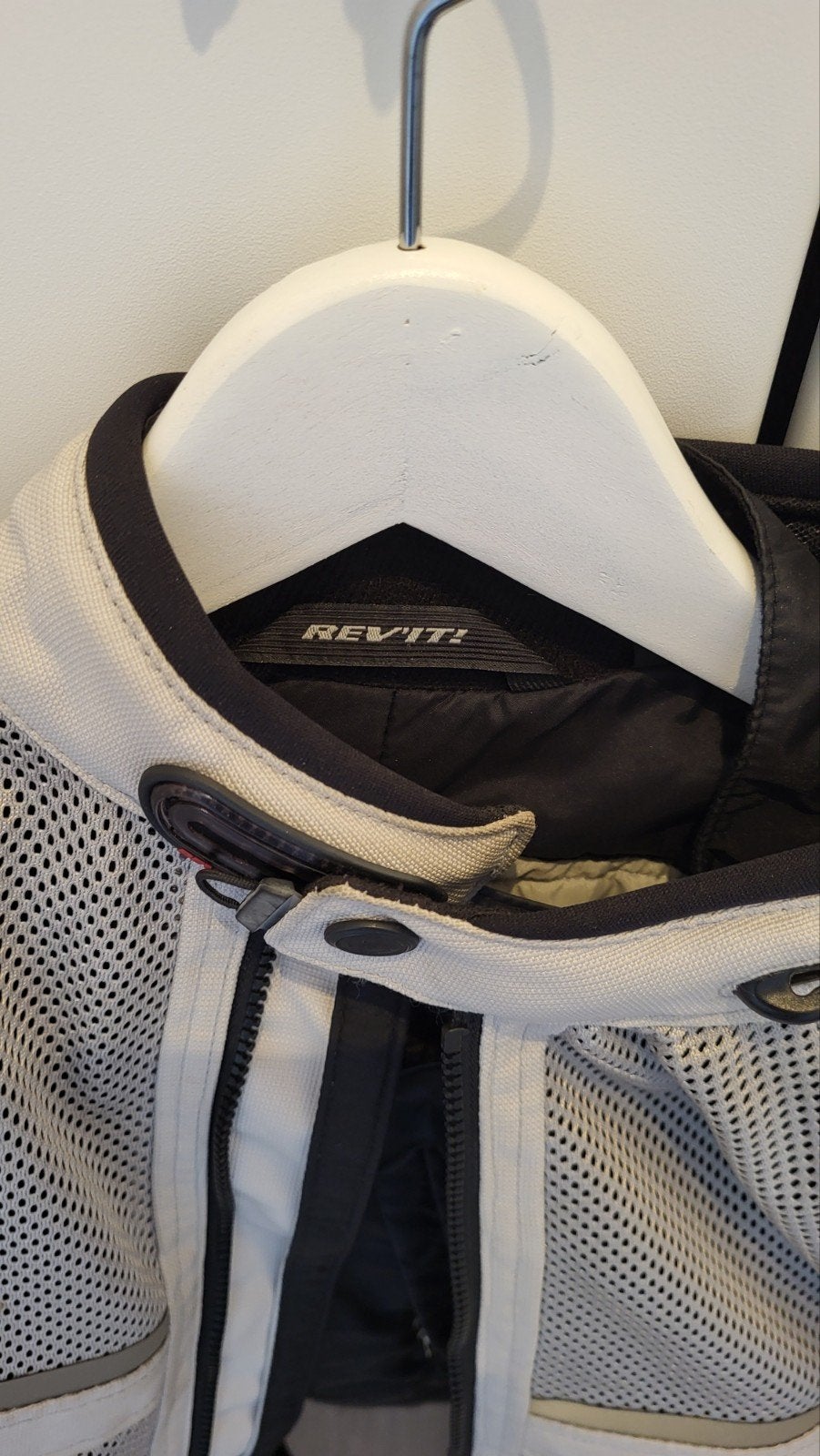 motokleding, Motoren, Ophalen, Dames