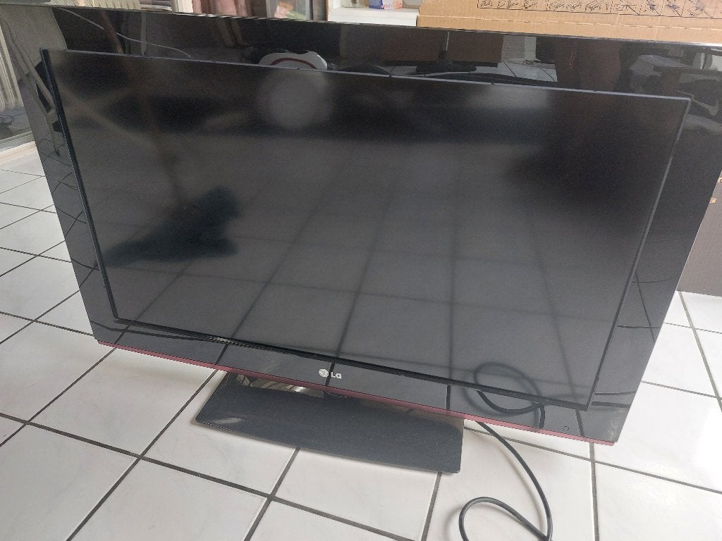 Tv lg 32 inch, Audio, Tv en Foto, Televisies, Ophalen, LG