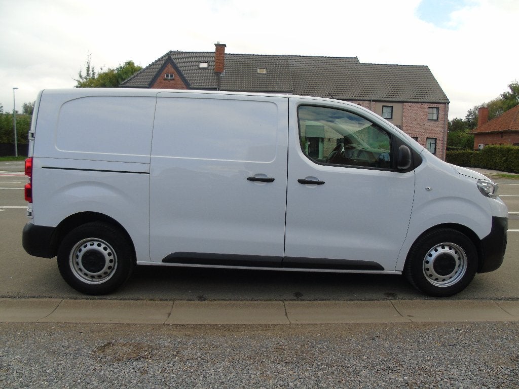 Peugeot Expert 2.0 HDI L2-H1 *1e Eigen*Apple CarPlay*Camera, https://public.car-pass.be/vhr/53eeacd4-01cc-4776-a293-9568b11254e4