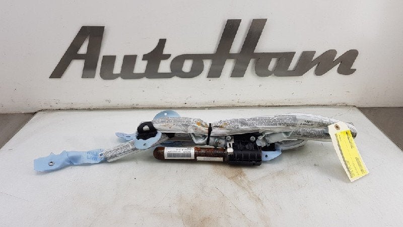 AIRBAG TOIT GAUCHE Audi A6 Quattro (C6) (|4F5880741C|), Dhr. J. Ham, Administratie@autoham.nl, Audi, Utilisé