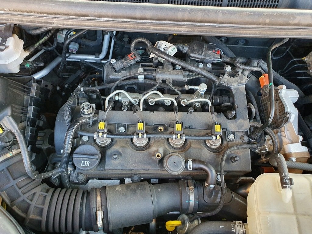 Moteur A17DTS Complet MERIVA OPEL, Envoi, Utilisé, Daihatsu