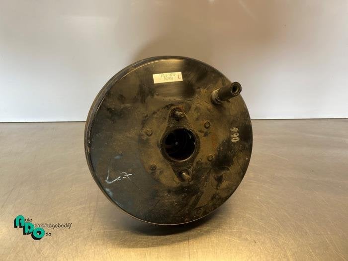 Assistant de freinage d'un Subaru Justy (Justy 07-), Subaru, -, 3 mois de garantie, Utilisé