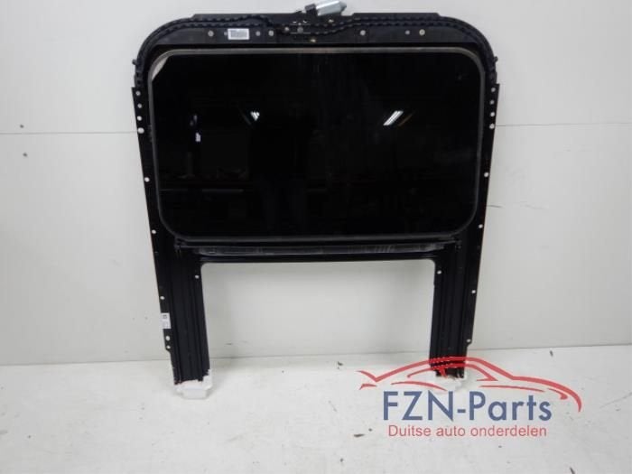 Audi A5 S5 8T8 Sportback Panoramdak Pano Glas (8T8877041E), Autos : Pièces & Accessoires, Enlèvement ou Envoi, Utilisé