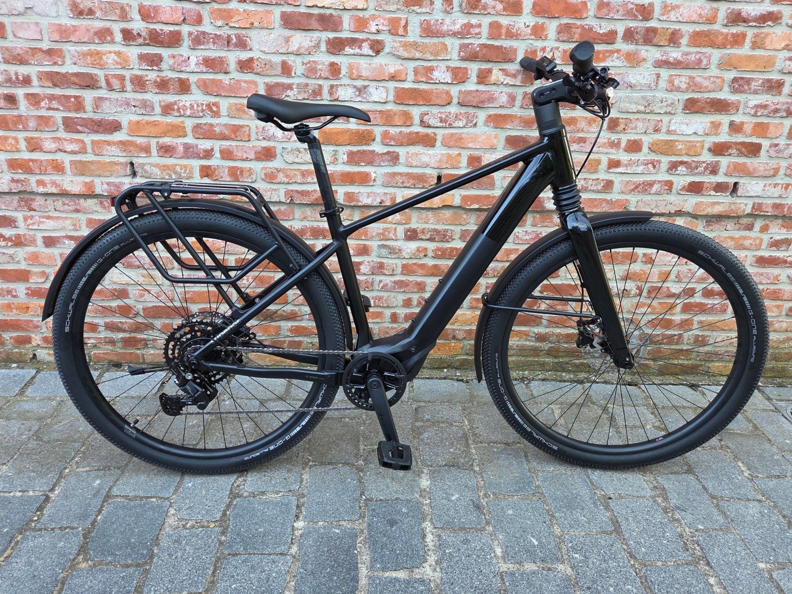 SUPÉRIEUR. Vélo léger et sportif iBlox 6.3 - taille M 46 cm, Neuf, Autres marques, Info@bikefunint.com, Moins de 10 vitesses