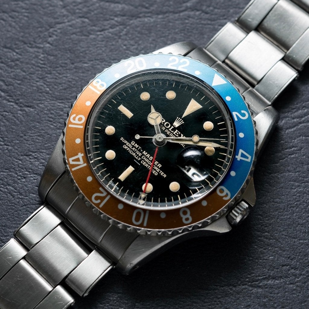 Inkoop Rolex, Patek Philippe, Cartier..., Bijoux, Sacs & Beauté, Montres | Hommes, Enlèvement, Rolex