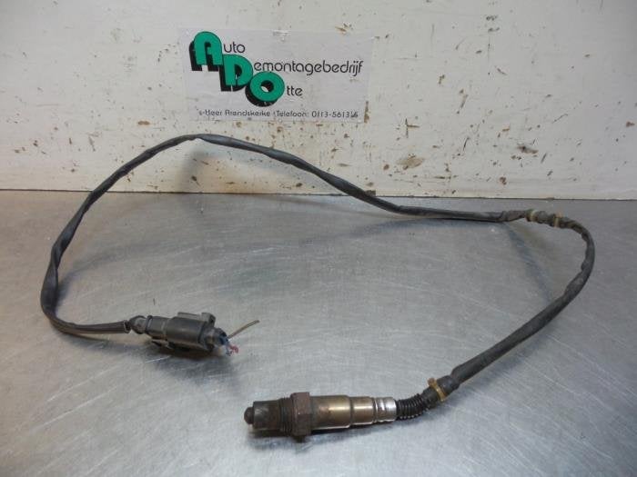 Sonde lambda d'un Volkswagen Golf (Golf 04-), Volkswagen, -, 3 mois de garantie, Utilisé