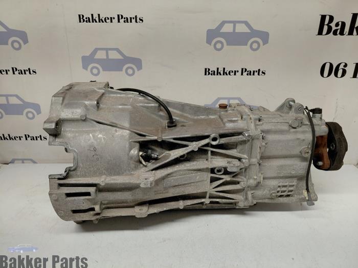 Versnellingsbak van een Ford Usa Mustang, Gebruikt, -, -, -