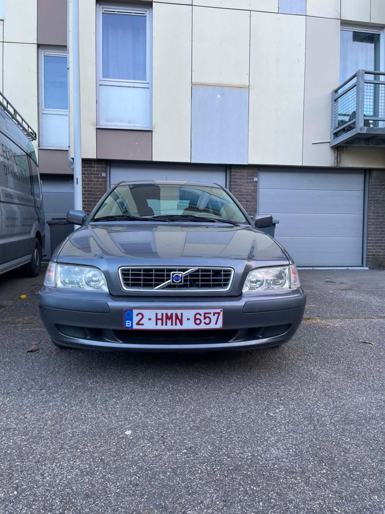 Volvo V40, Particulier, Te koop, V40