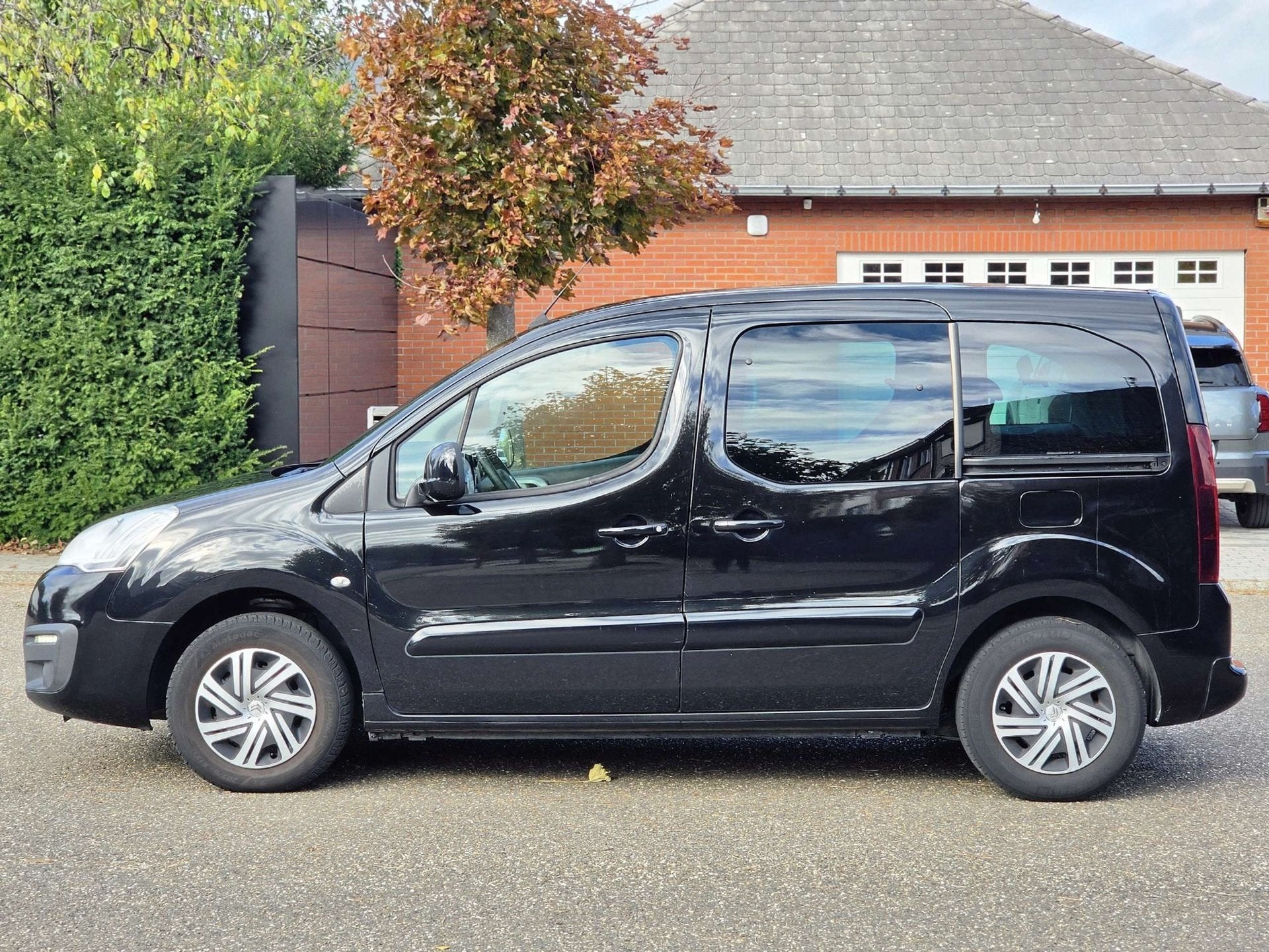 Citroën Berlingo 1.6 i / 1E EIGENAAR / DEALER ONDERHOUDEN G, Auto's, Dealer onderhouden, https://public.car-pass.be/vhr/1164a074-1e44-442c-bfda-4cf0d68c7d6d