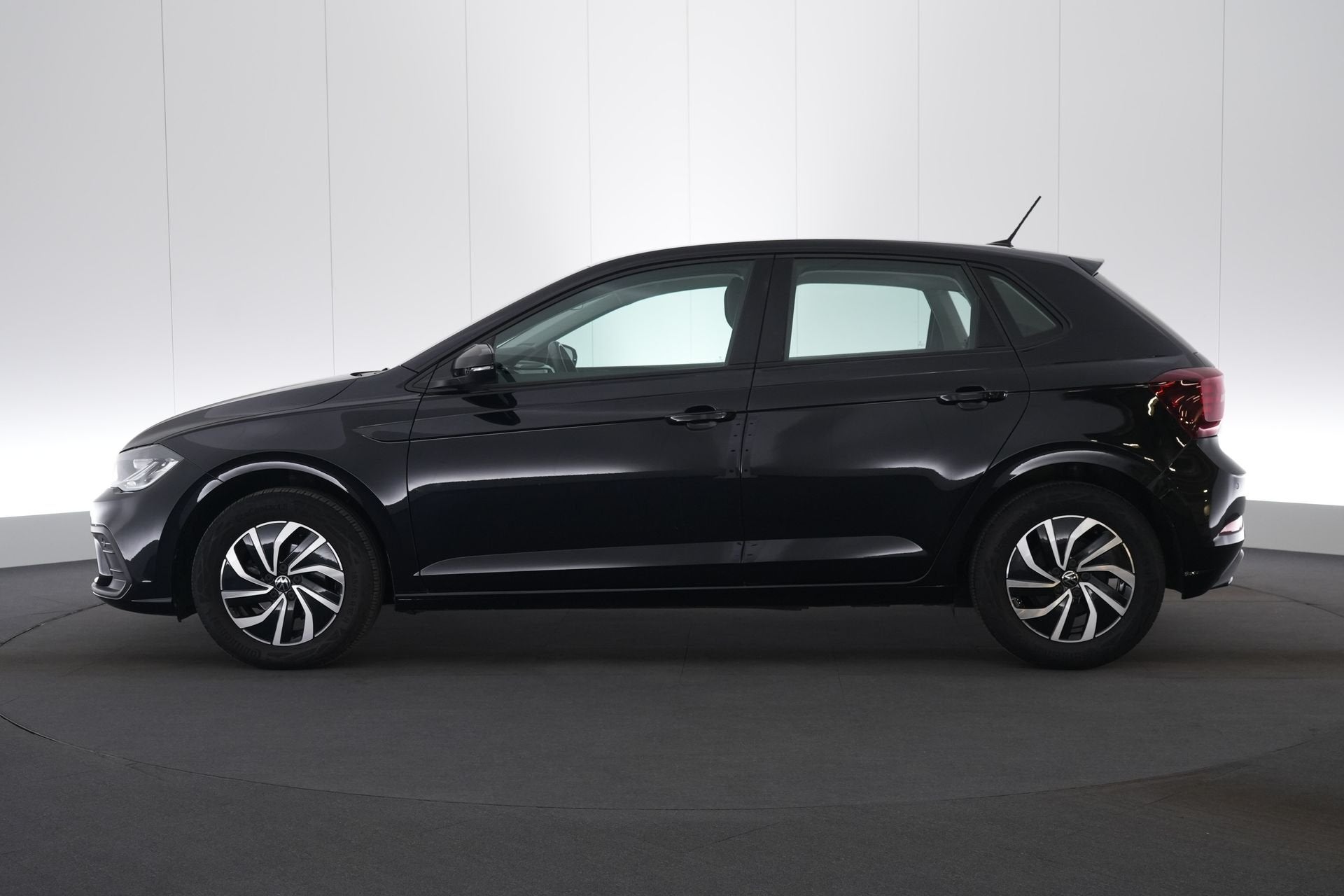 (2EQN469) VOLKSWAGEN POLO, Achat, Euro 6, Entreprise, 5 portes