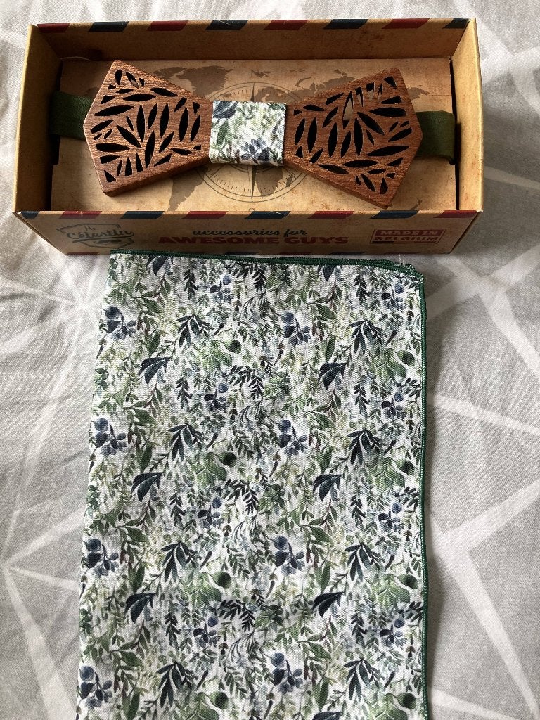 Noeud papillon, Vêtements | Hommes, Cravates, Célestin, Comme neuf, Brun, Enlèvement