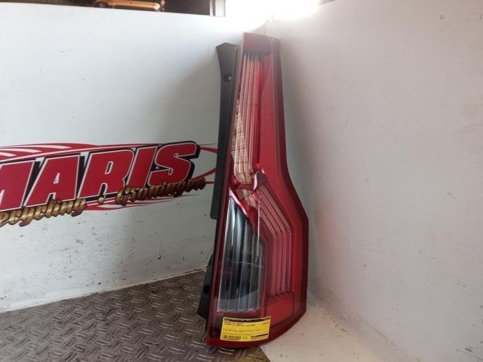 Feu arrière droit d'un Citroen C4 Grand Picasso, Autos : Pièces & Accessoires, -, 3 mois de garantie, Utilisé, -