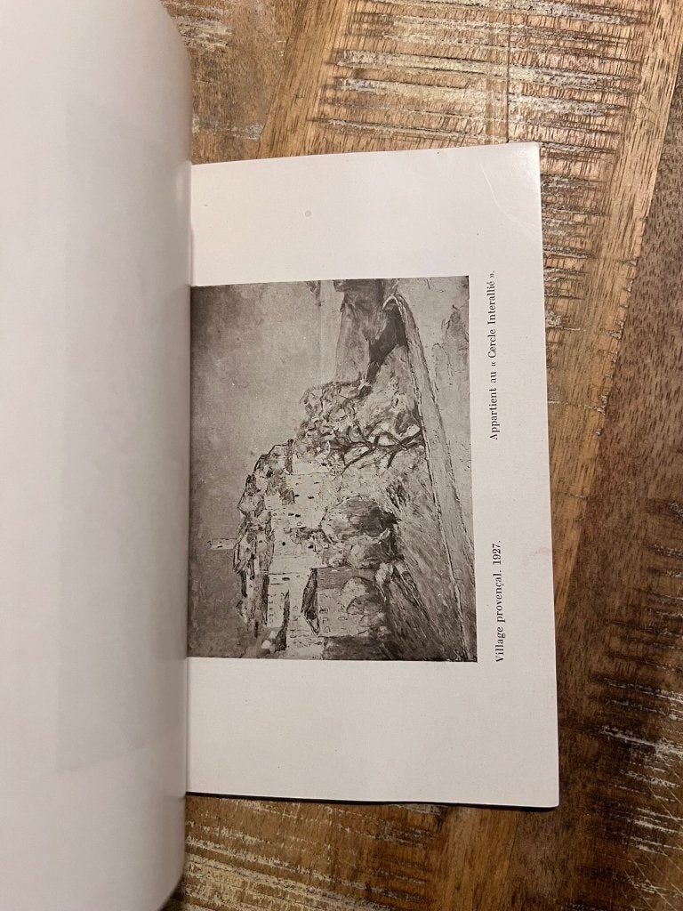 W. de Terlikowski de Jan-Topass, Enlèvement ou Envoi, Utilisé, Peinture et dessin, Jan-Topass