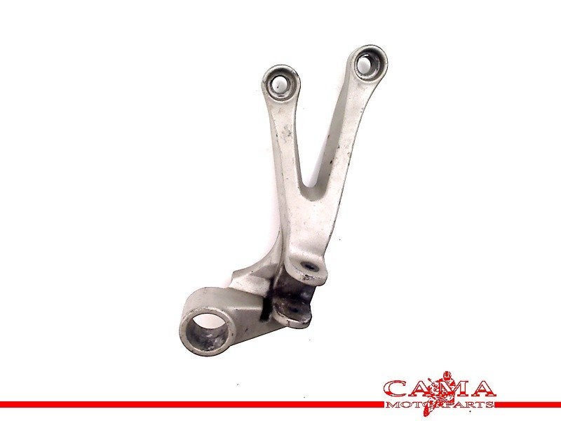 REPOSE PIEDS SUPPORT ARRIÈRE DROIT Kawasaki, Motos, Dhr. S. di Majo, Utilisé, Info@cama-motorparts.nl, P.J. Troelstraweg 8 8
3144 CX  MAASSLUIS, NL
