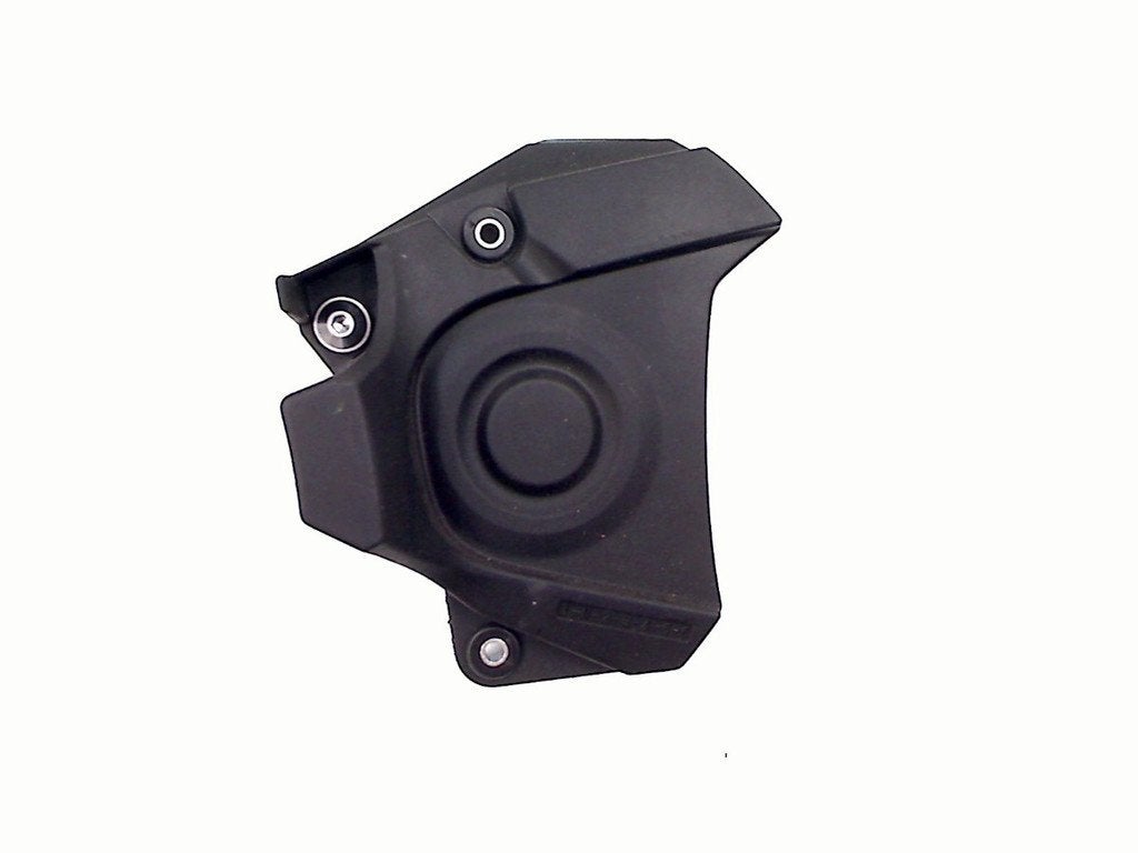 PIGNON CACHE AVANT MT 09 Tracer 2015-2017 (MT09TRA MT-09), Motos, Dhr. S. di Majo, Utilisé, Info@cama-motorparts.nl, P.J. Troelstraweg 8 8
3144 CX  MAASSLUIS, NL