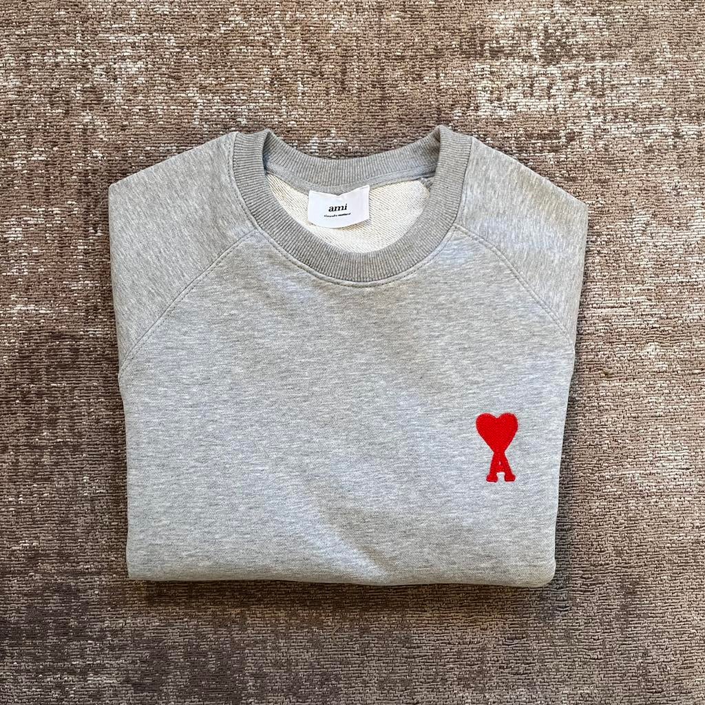 Amis Paris, Envoi, Comme neuf, Taille 48/50 (M), Rouge