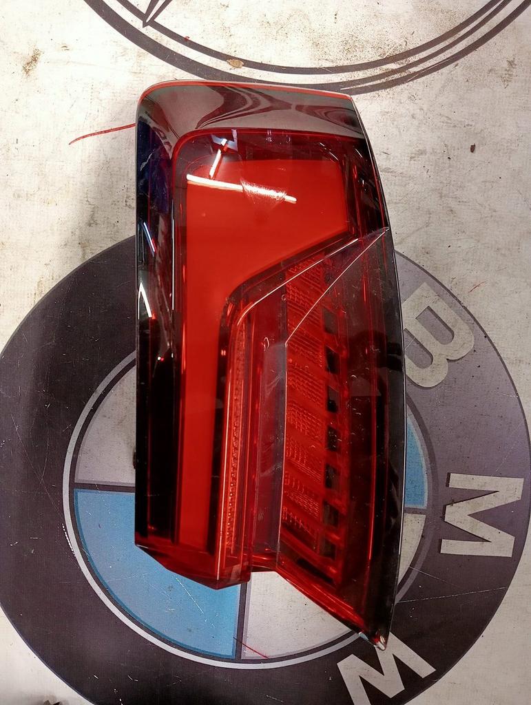 Audi A5 achterlicht 8w6 945 092 j, -, Audi, Utilisé, -