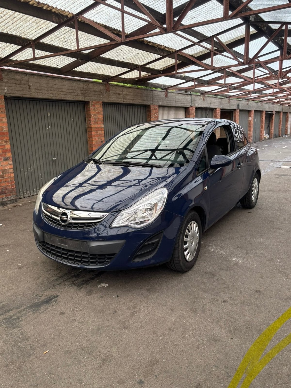 Opel Corsa 1.0 2011 Essence Manuelle, Euro 5, Achat, 4 portes, Boîte manuelle