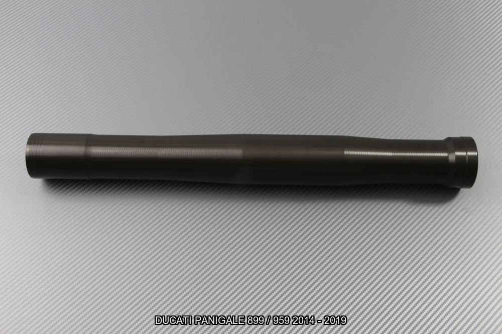 Buitenpoten voorvork DUCATI PANIGALE 899 / 959 2014 - 2019, Motoren, Ophalen of Verzenden, Nieuw