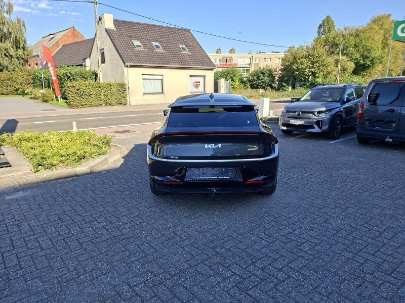Kia EV6 Earth GARANTIE TOT 2029, Autos, Argent ou Gris, Achat, https://public.car-pass.be/vhr/854b7c91-5630-4c91-8592-3c16ba06d9ca