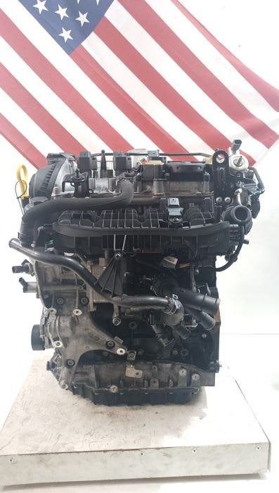 Moteur d'occasion Audi/VW A3 Golf Jetta 1.8 TFSI - CNSB-CNS, Envoi, Révisé, Audi