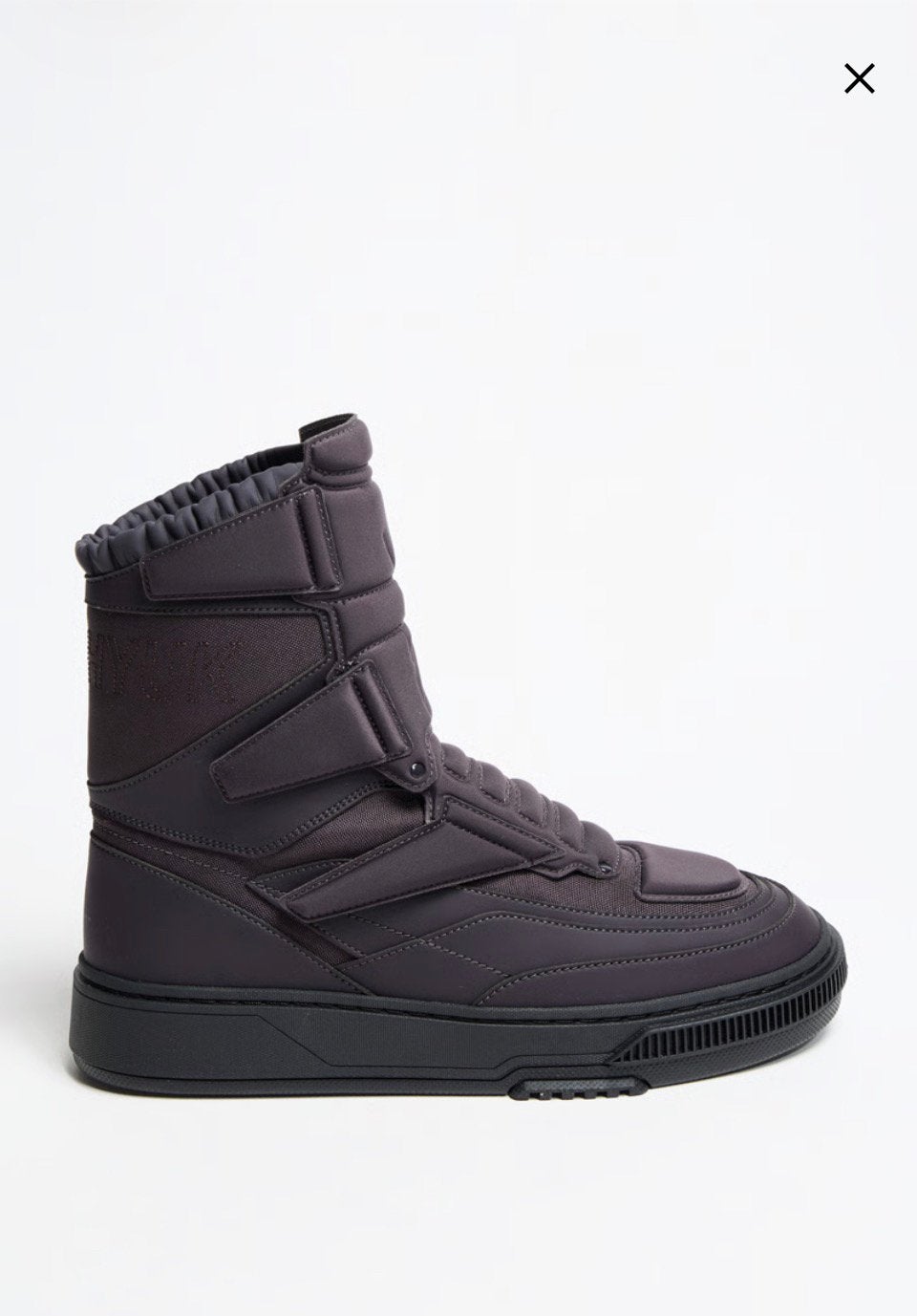 Bottines style moto, Enlèvement ou Envoi, Neuf, avec ticket, Hommes, Bottes