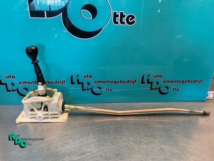 Mécanique boîte de vitesse d'un Chevrolet Lacetti (Lacetti, Autos : Pièces & Accessoires, -, 3 mois de garantie, Utilisé, -