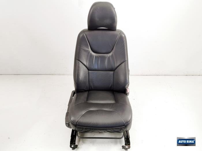Siège droit d'un Volvo XC70, -, 3 mois de garantie, -, -