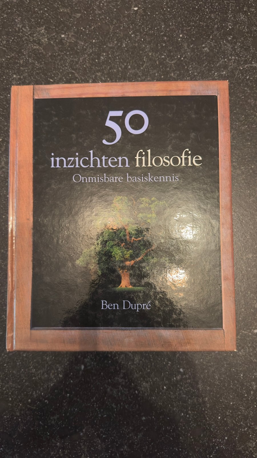 Boek, Boeken, Studieboeken en Cursussen, Ophalen, Zo goed als nieuw