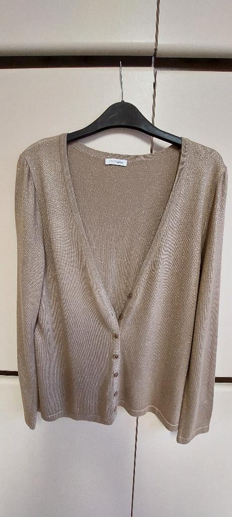 7  zomerjaquetjes maat 42, Kleding | Dames, Ophalen, Zo goed als nieuw, Maat 42/44 (L)